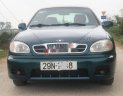 Daewoo Lanos 2001 - Cần bán gấp Daewoo Lanos năm 2001