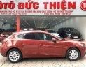 Mazda 3 2015 - Ô Tô Đức Thiện bán nhanh chiếc Mazda 3 1.5AT, đời 2015, màu đỏ, giao nhanh