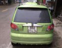 Daewoo Matiz   2008 - Cần bán gấp Daewoo Matiz 2008, màu xanh lục giá cạnh tranh