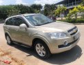 Chevrolet Captiva  LT 2006 - Cần bán lại xe Chevrolet Captiva LT 2006 như mới, 220 triệu