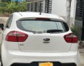 Kia Rio   2013 - Cần bán lại xe Kia Rio năm 2013, màu trắng, nhập khẩu
