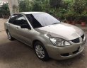 Mitsubishi Lancer   2003 - Bán Mitsubishi Lancer năm 2003, màu bạc, nhập khẩu 