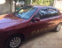 Daewoo Lanos   2000 - Cần bán xe Daewoo Lanos đời 2000, màu đỏ, xe nhập, giá 58tr