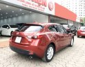 Mazda 3 2015 - Ô Tô Đức Thiện bán nhanh chiếc Mazda 3 1.5AT, đời 2015, màu đỏ, giao nhanh