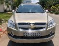 Chevrolet Captiva  LT 2006 - Cần bán lại xe Chevrolet Captiva LT 2006 như mới, 220 triệu