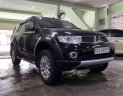 Mitsubishi Pajero Sport     2013 - Bán Mitsubishi Pajero Sport năm 2013 số tự động