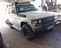 Toyota Land Cruiser   1985 - Bán Toyota Land Cruiser sản xuất 1985, màu trắng, xe nhập