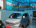 Suzuki APV     2008 - Bán xe Suzuki APV 2008, xe nhập