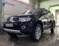 Mitsubishi Pajero Sport     2013 - Bán Mitsubishi Pajero Sport năm 2013 số tự động