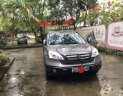 Honda CR V   2009 - Bán Honda CR V đời 2009, màu xám, 445tr