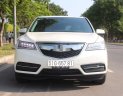 Acura MDX    2016 - Cần bán Acura MDX sản xuất 2016, màu trắng, nhập khẩu còn mới