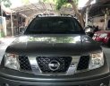 Nissan Navara    2012 - Cần bán Nissan Navara sản xuất 2012, xe nhập, 319tr