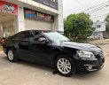 Toyota Camry 2008 - Cần bán lại xe Toyota Camry năm sản xuất 2008, màu đen