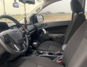 Ford Ranger   2018 - Bán Ford Ranger sản xuất 2018, màu bạc, xe nhập, số tự động