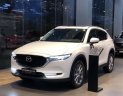 Mazda CX 5 2020 - Cần bán Mazda CX 5 đời 2020, màu trắng