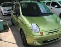 Daewoo Matiz   2008 - Bán Daewoo Matiz SE năm sản xuất 2008, màu xanh lục, xe gia đình