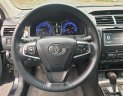 Toyota Camry   2015 - Bán Toyota Camry 2.5Q đời 2015, màu đen, giá tốt