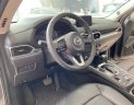 Mazda CX 5 2WD 2019 - Cần bán gấp Mazda CX 5 2WD năm 2019, màu xám, xe siêu lướt