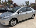 Toyota Vios     2012 - Xe Toyota Vios sản xuất năm 2012, màu bạc giá cạnh tranh