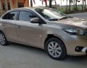 Toyota Vios   G   2014 - Cần bán Toyota Vios G sản xuất 2014 số tự động