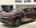 Honda CR V G 2020 - Cần bán xe Honda CR V G đời 2020, màu đỏ, nhập khẩu nguyên chiếc