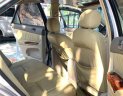 Toyota Camry   2004 - Cần bán xe Toyota Camry 2004, màu bạc, giá 350tr