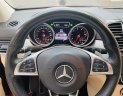 Mercedes-Benz GLE-Class GLE 450 Coupe 2016 - Bán Mercedes GLE 450 Coupe năm sản xuất 2016, màu đỏ, xe nhập
