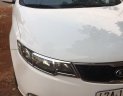 Kia Forte 2012 - Cần bán xe Kia Forte năm sản xuất 2012, màu trắng