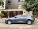 Mazda 3   2015 - Bán ô tô Mazda 3 đời 2015, màu xanh, giá 515tr