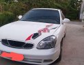 Daewoo Nubira 2001 - Bán Daewoo Nubira năm sản xuất 2001, màu trắng, nhập khẩu giá cạnh tranh