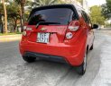 Chevrolet Spark   2014 - Bán xe Chevrolet Spark sản xuất 2014, màu đỏ  