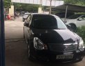 Nissan Bluebird   2009 - Bán ô tô Nissan Bluebird sản xuất 2009, màu đen giá cạnh tranh