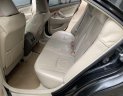 Toyota Camry 2008 - Cần bán lại xe Toyota Camry năm sản xuất 2008, màu đen