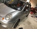 Daewoo Matiz   2007 - Bán xe Daewoo Matiz năm sản xuất 2007, màu bạc