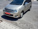 Toyota Innova   G   2010 - Bán xe Toyota Innova G sản xuất 2010, 340tr