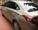 Toyota Vios G 2015 - Bán Toyota Vios G năm sản xuất 2015 số tự động, giá tốt