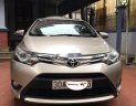 Toyota Vios G 2015 - Bán Toyota Vios G năm sản xuất 2015 số tự động, giá tốt