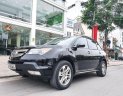 Acura MDX   2007 - Bán Acura MDX sản xuất năm 2007, màu đen, nhập khẩu 