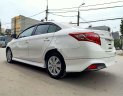 Toyota Vios       2017 - Bán ô tô Toyota Vios 2017 giá cạnh tranh