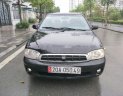 Kia Spectra   2007 - Cần bán xe Kia Spectra sản xuất năm 2007, màu đen, nhập khẩu 