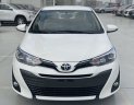 Toyota Vios 1.5G 2020 - Toyota Tân Cảng bán Toyota Vios 1.5G 2020 đủ màu giao ngay - Tặng bảo hiểm thân xe nhiều quà tặng.
- Bán trả góp lãi 0.3%