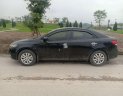 Kia Cerato   2011 - Cần bán gấp Kia Cerato đời 2011, màu đen, nhập khẩu, 295tr