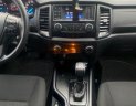 Ford Ranger   2018 - Bán Ford Ranger sản xuất 2018, màu bạc, xe nhập, số tự động