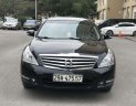 Nissan Teana   2011 - Cần bán Nissan Teana đời 2011, màu đen, nhập khẩu  