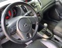 Kia Forte   2010 - Bán Kia Forte sản xuất năm 2010, màu đen  