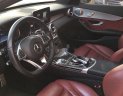 Mercedes-Benz C class   2016 - Cần bán Mercedes C300 AMG đời 2016, đăng ký lần đầu 2017 