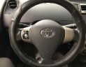 Toyota Yaris 2009 - Bán xe gia đình giá rẻ với chiếc Toyota Yaris sản xuất 2009, màu trắng, nhập khẩu