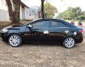 Kia Forte   2010 - Bán Kia Forte sản xuất năm 2010, màu đen  