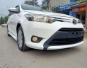 Toyota Vios       2017 - Bán ô tô Toyota Vios 2017 giá cạnh tranh