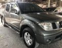 Nissan Navara    2012 - Cần bán Nissan Navara sản xuất 2012, xe nhập, 319tr